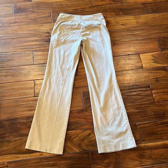 Lauren Ralph Lauren Women’s Size 2 khaki Pants - Picture 6 of 6